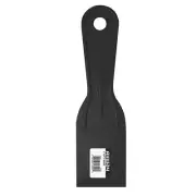 Allway || 2" || Plastic Putty Knife || 8-Pack || Black || Light || Brand NEW