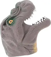 Dinosaur Head Finger Puppets Interactive Finger Puppets for Lightweight Puppets for Home Kindergarten and Parties Engaging Storytelling to Boost Creativity