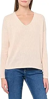 [Carve Designs] Women's Zella Mesh Pullover