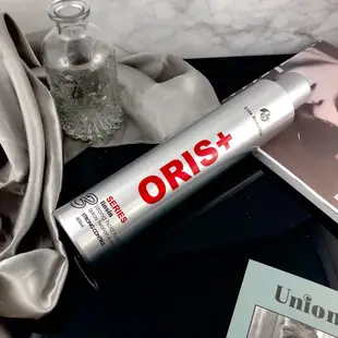 ORIS+ 歐詩 3號強效定型噴霧 400ml 現貨 蝦皮直送