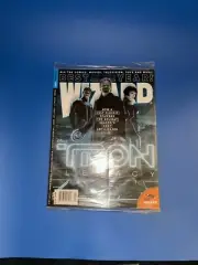 2011 "Wizard Magazine" The Guide to Comics #233 January Issue MR
