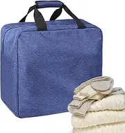 Snow Ski Bags, Large Waterproof Snow Boot Bag, Ski Carrying Bag, Portable Ski Boot Travel Storage Bag, Adjustable Length Fit Skis up to 200cm, Boots up to Size 13