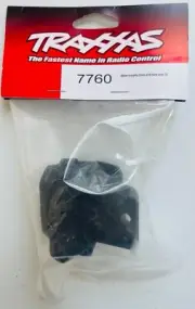 Traxxas Motor mounts (front and rear)/ pins (2) #7760
