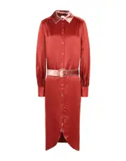 [8 BY YOOX] 8 by YOOX Midi dresses - Item 15070701