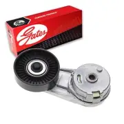 Gates Accessory Drive Belt Tensioner Assembly For 2002-2005 Chevrolet Cavalier (for: Chevrolet)