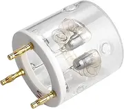 GODOX 400W Flash Tube Light Bulbs Replacement Witstro AD400Pro Strobe Monolight