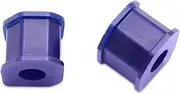 Mitsubishi Challenger Pa 98-00 Front Swaybar End Bushes