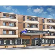 Comfort Inn & Suites Burwood