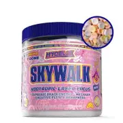 MyoBlox Skywalk Euphoric Nootropic Laser Focus Powder 40 Servings New Formula