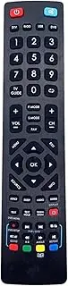 [JZK] Remote Control Compatible with Blaupunkt 3D TV, Replacement Remote Control for Blaupunkt LCD/LED TV BLF RMC 0005 SHW RMC 0103