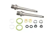 Spank Spike/Oozy Crank Boot Axle Rebuild Kit