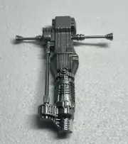Auto Art Parts 1/18 Nissan R34 V-Spec II Transmission and Oil Pan
