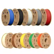 Creality Printer Filament 1kg/2.2lb Spool 1.75mm Hyper PLA