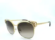 NEW AUTHENTIC CHOPARD SCHC24S 0349 SPECIAL EDITION SUNGLASSES
