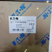 P3-100I5/SVB. MAIN SWITCH SURFACE MOUNTS EATON