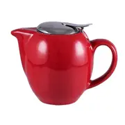 Avanti Camelia Ceramic Teapot 350ml