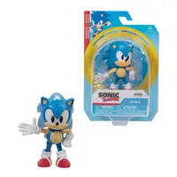 在飛比找樂天市場購物網優惠-jakks SONIC 音速小子 2.5吋公仔 W8 音速小