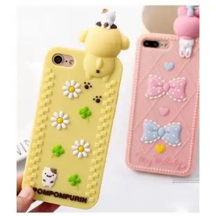 iPhone12 11 Pro Max Xs Max Xr X Cartoon Case 6s 78plus Cover