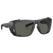 Costa King Tide 6 Black Pearl Frame Sunglasses w/Gray 580G 06S9112-91120458