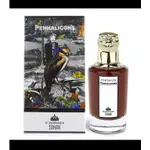 PENHALIGON’S 潘海利根 老鷹 THE UNCOMPROMISING SOHAN 試香