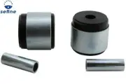 Whiteline Front Support Outrigger Differential Mount Bushing W91379 for Subaru (for: Subaru)