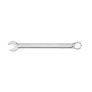 Chicane 23mm Combination Spanner - Chrome Vanadium Steel Mirror Finished
