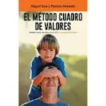 EL MéTODO CUADRO DE VALORES: MéTODO PARA ENSEñAR A TUS HIJOS A TOMAR DECISIONES