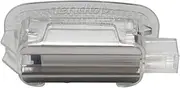 Pizgear Led Courtesy Door Step Light Luggage Compartment Trunk Boot Lamp, for, for Benz, W169 W204 W212 W221 W216 R230 W463 X164 Footwell Light Courtesy Door Light