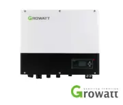 Growatt 5kw Hybrid 1 Phase 2 MPPT Solar Inverter WiFi -SPH5000TL BL-UP, 10 Y WTY