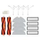 15Pcs for Mi Robot Vacuum Mop 2C STYTJ03ZHM Robot Vacuum Cleaner6113
