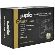 Jupio Sony ProLine NP-F970 Battery