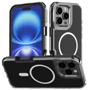 PROTEKTR Phantom Magnetic Case for iPhone 15 Pro Max