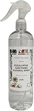 Eucalyptus Sanitising Alcohol Spray 80% 500 mL
