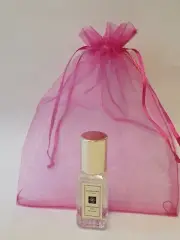 Jo Malone London Pomegranate Noir Cologne 9ml Spray in organza bag