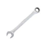 SP Tools Gear Drive ROE Spanner - 16mm Metric 0 Degree Offset Individual