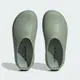 ADIDAS 拖鞋 Slipper 運動拖鞋 ADIFOM STAN MULE W 女 IE7053 綠色