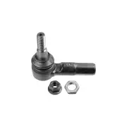 1x Lemforder Front Outer LH / RH Tie Rod End for Ford Transit VH VJ VM 2.3L 2.4L