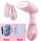 Handheld Steamer Foldable Quick Heating All Fabrics Use Handheld Mini Garment