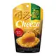 Glico 格力高 Cheeza 53%切達起司 角切小餅 40g