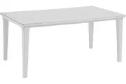 Keter Futura Dining table - White