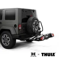 在飛比找蝦皮購物優惠-嘉義三益 都樂 THULE VeloSpace XT 3台 