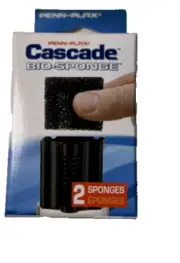 Cascade 170 Internal Filter Replacement Bio Sponge