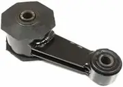 Yjin Store Compatible with Land Rover Engine Mount MOUNTING Lower TIE Rod END Compatible with Freelander KKH102680 OEM