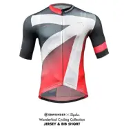 EdWonder x Rapha Limited Edition Wonderfool Men's Pro Team Jersey