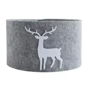Tree Stand Christmas Tree Collar Skirt Mat Tree Foot Cover for Under1638