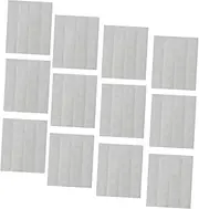Gogogmee No Trace Double-Sided Tape for Balloons 25 Pack Self-Adhesive Dots for Crafts