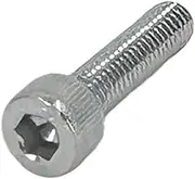M5 20mm Stainless Steel Hex Socket Head Cap - Pack of 10
