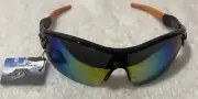 Sunglasses MEN FOCAL FASHION EYEWEAR 100% UVA & UVB UV Protection Standards R17