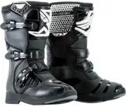 MAVERIK BOOT BLK SIZE 11 YOUTH