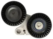 For 2011 BMW 1 Series M Accessory Drive Belt Tensioner Assembly Dayco